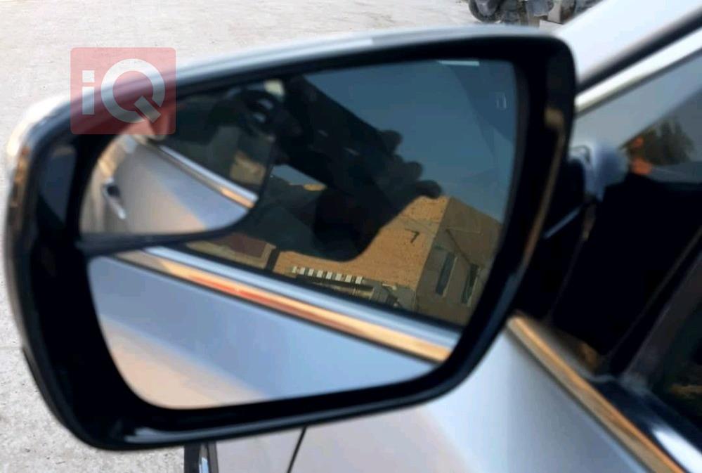 هیۆندای سەنتافی